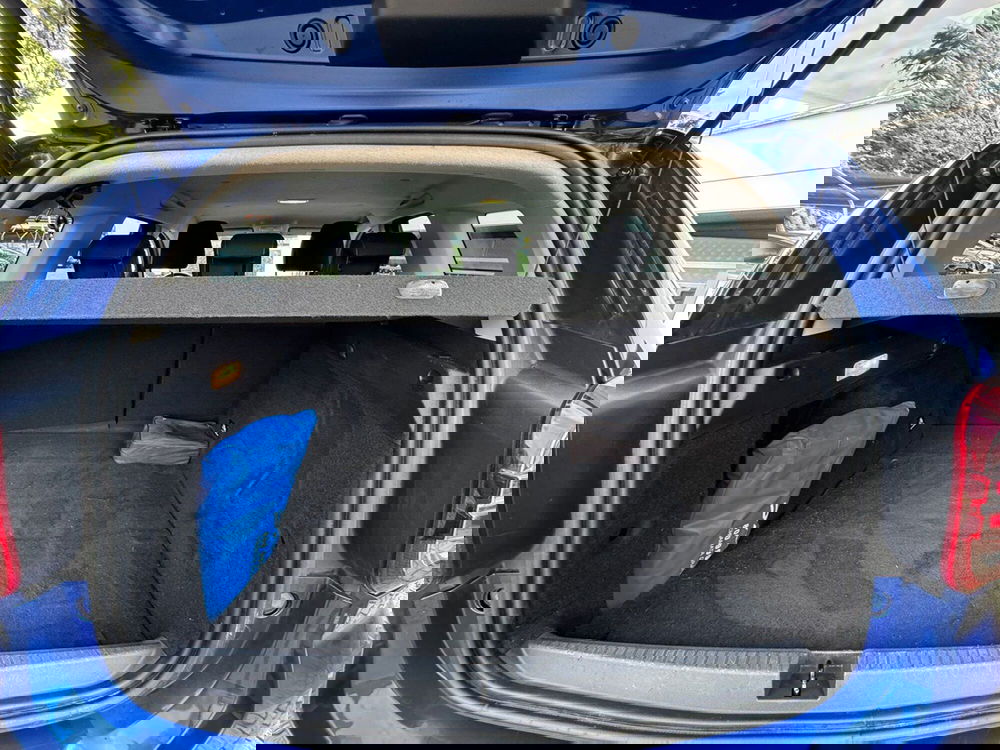 Dacia Duster usata a Vercelli (10)