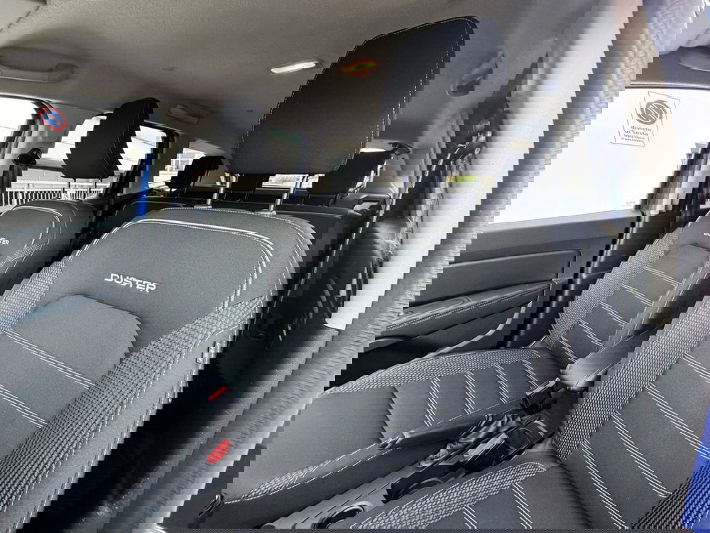 Dacia Duster usata a Vercelli (12)