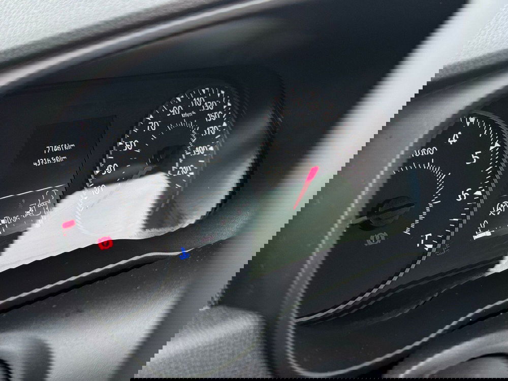 Dacia Duster usata a Vercelli (8)