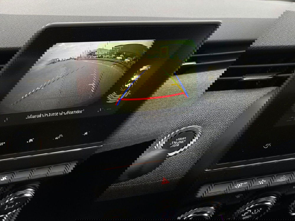 Renault Clio usata a Vercelli (11)