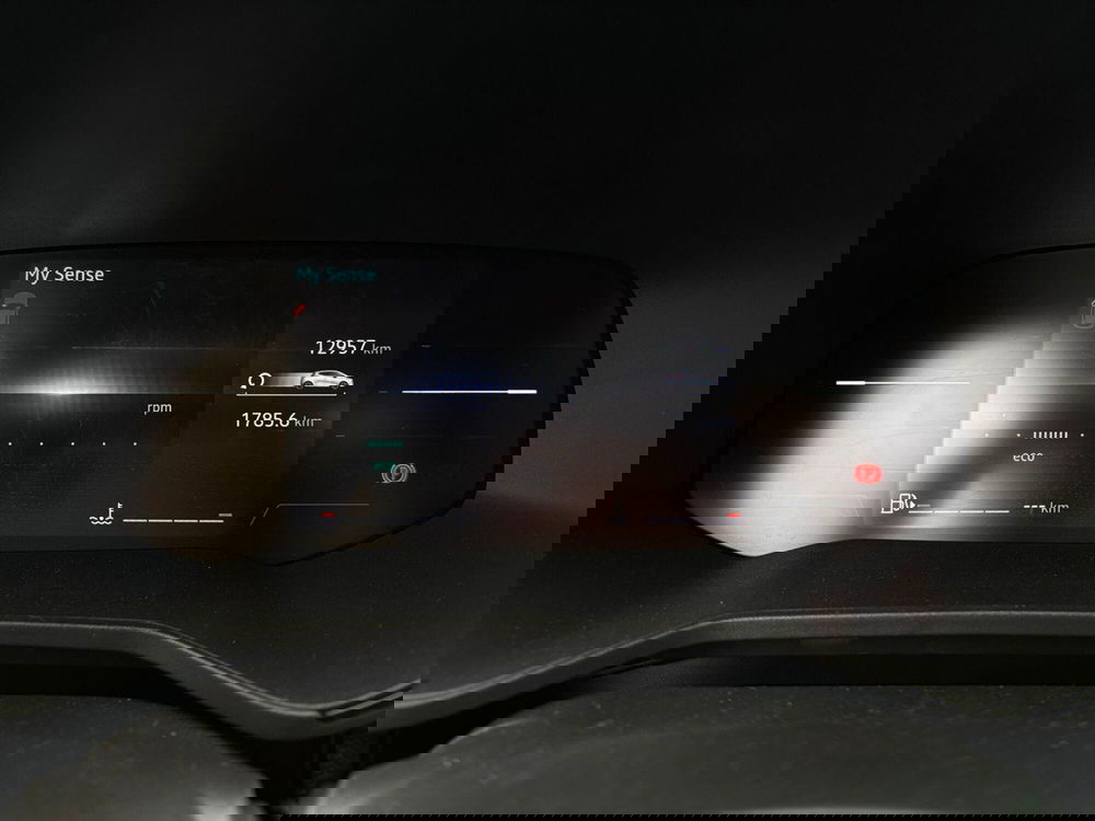 Renault Clio usata a Vercelli (12)