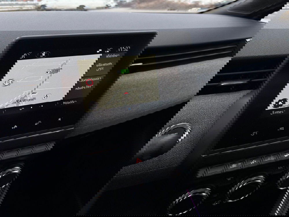 Renault Clio usata a Vercelli (14)