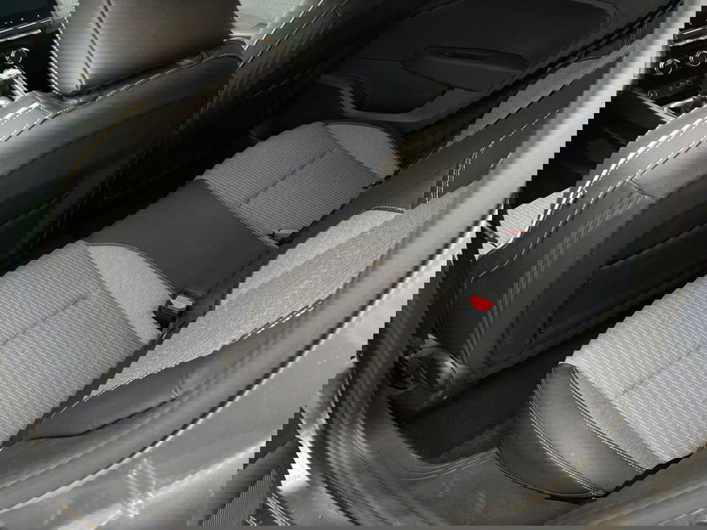 Renault Clio usata a Vercelli (17)