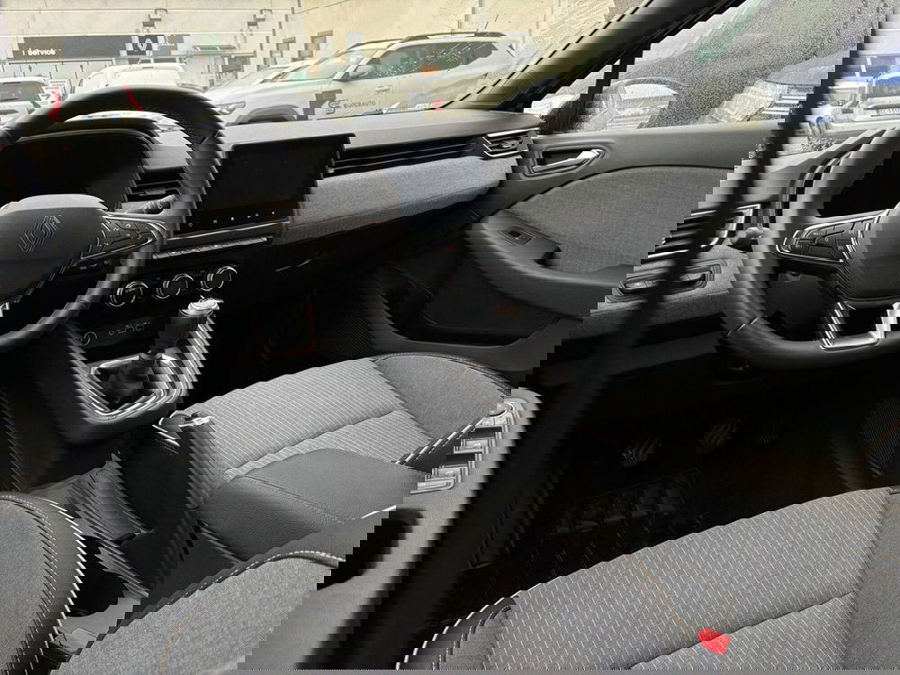 Renault Clio usata a Vercelli (18)