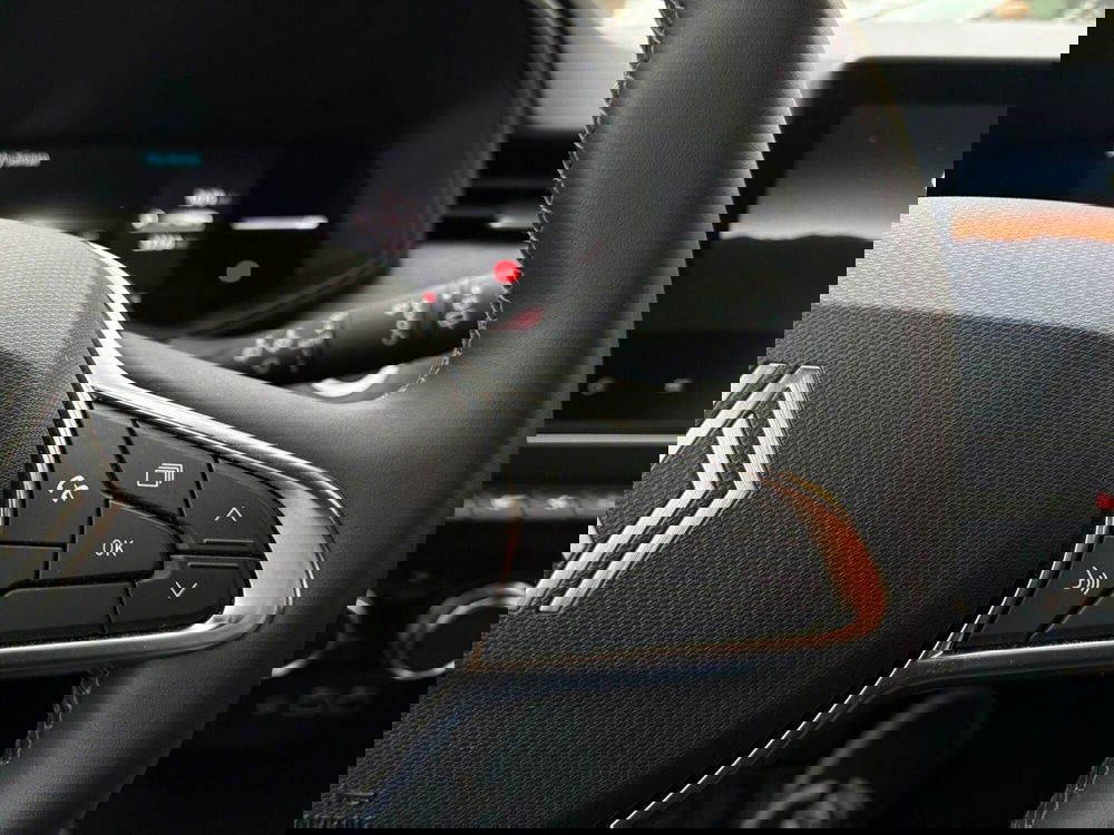 Renault Clio usata a Vercelli (19)