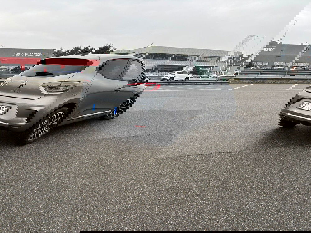 Renault Clio usata a Vercelli (2)