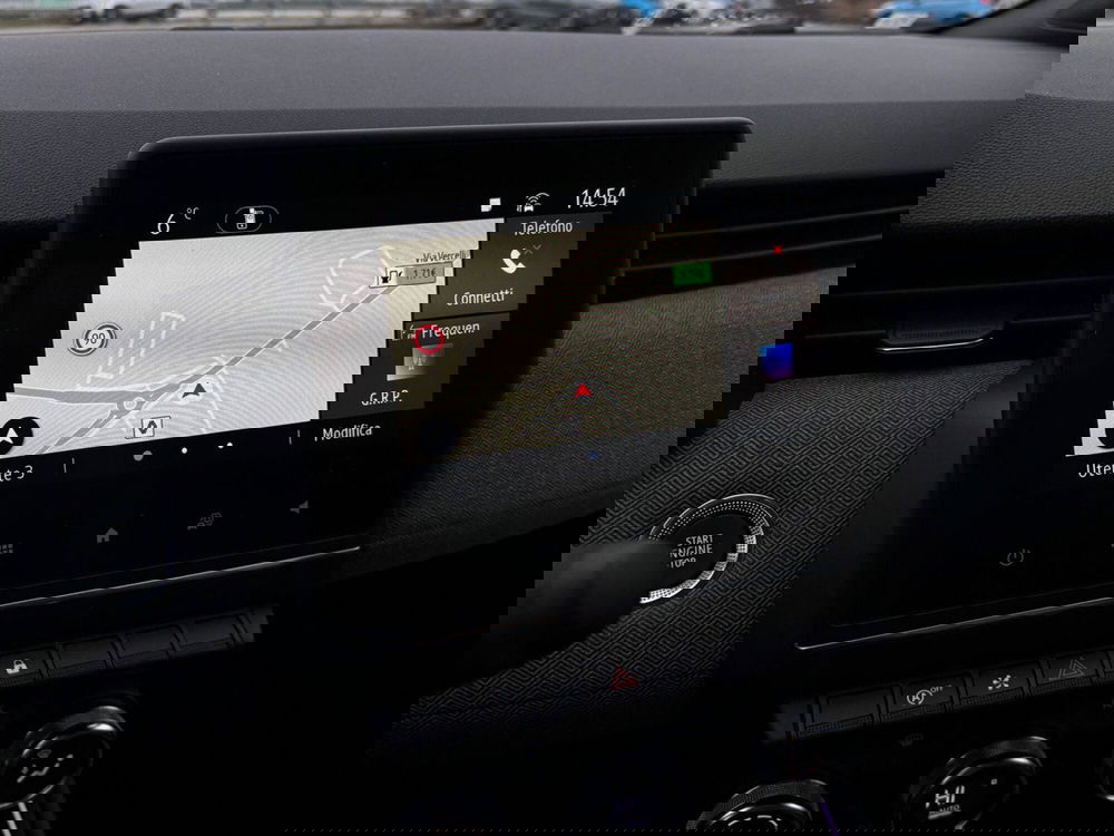 Renault Clio usata a Vercelli (20)