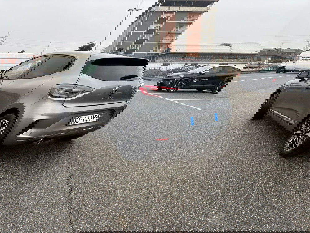 Renault Clio usata a Vercelli (3)