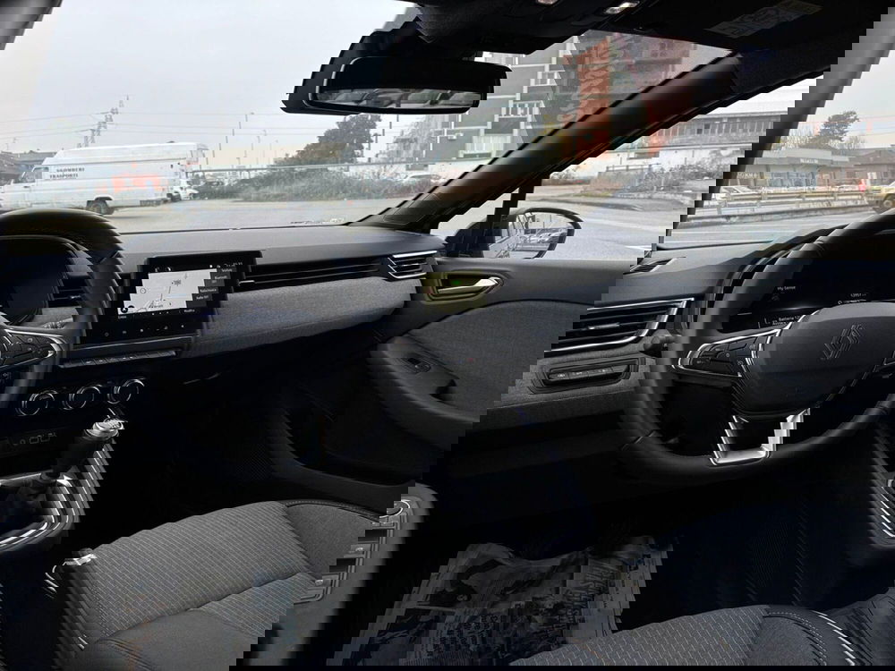 Renault Clio usata a Vercelli (8)