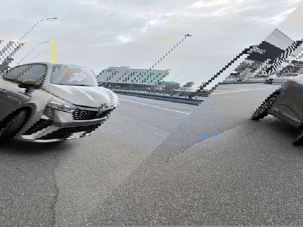 Renault Clio usata a Vercelli (9)