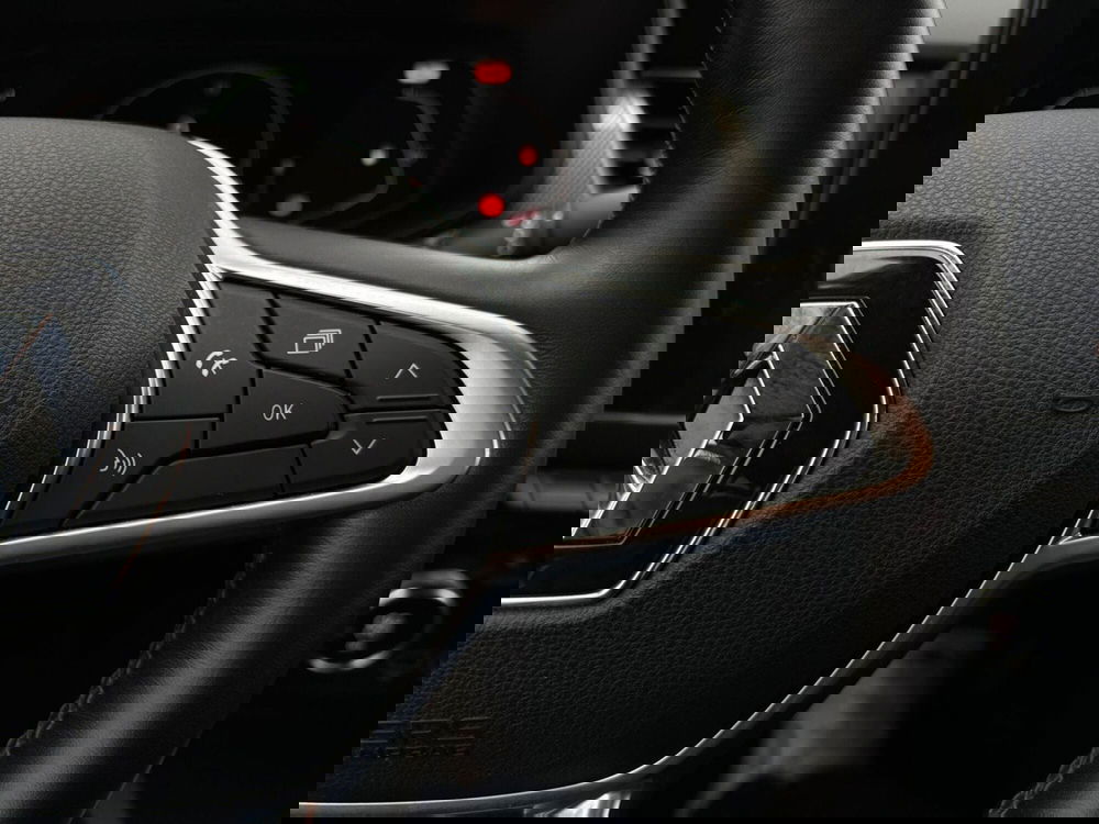 Renault Arkana usata a Vercelli (10)