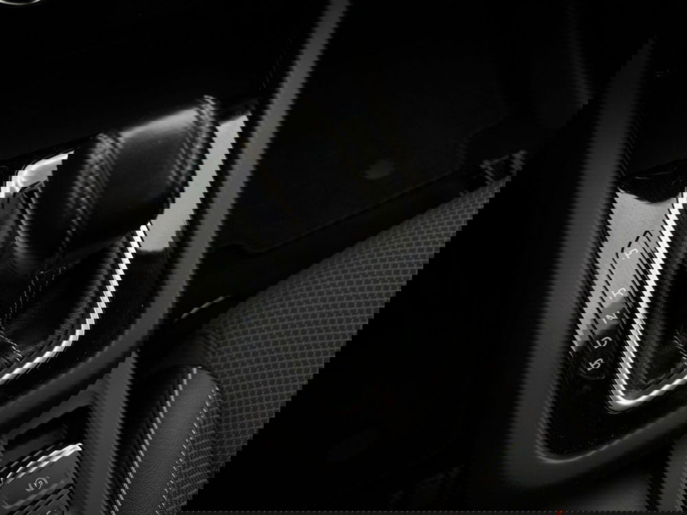 Renault Arkana usata a Vercelli (11)