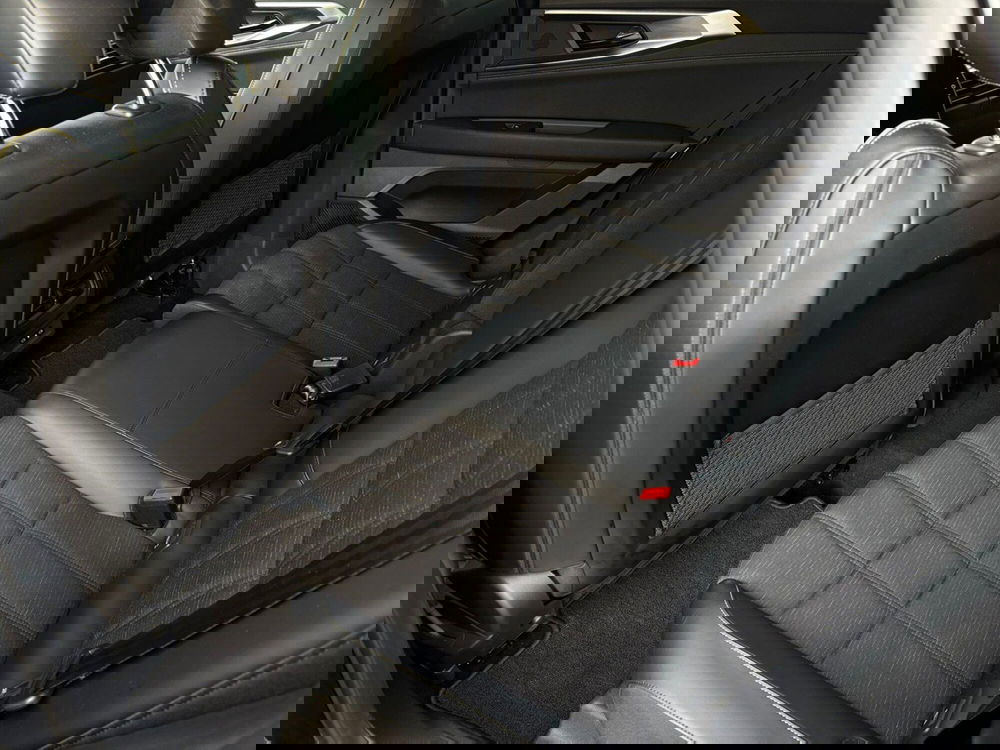 Renault Austral usata a Vercelli (13)