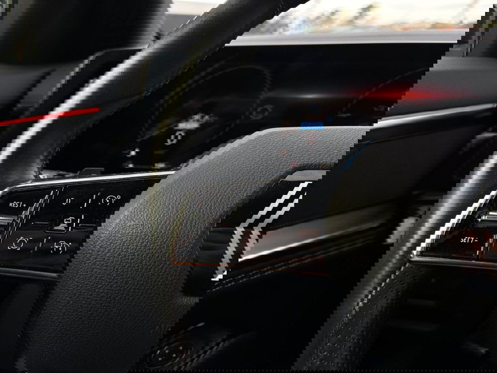 Renault Austral usata a Vercelli (16)