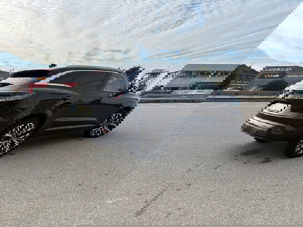 Renault Austral usata a Vercelli (6)