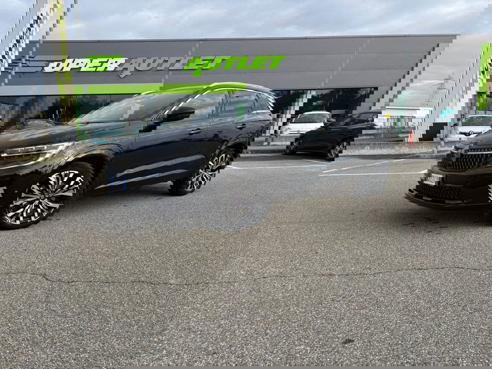 Renault Austral usata a Vercelli (7)