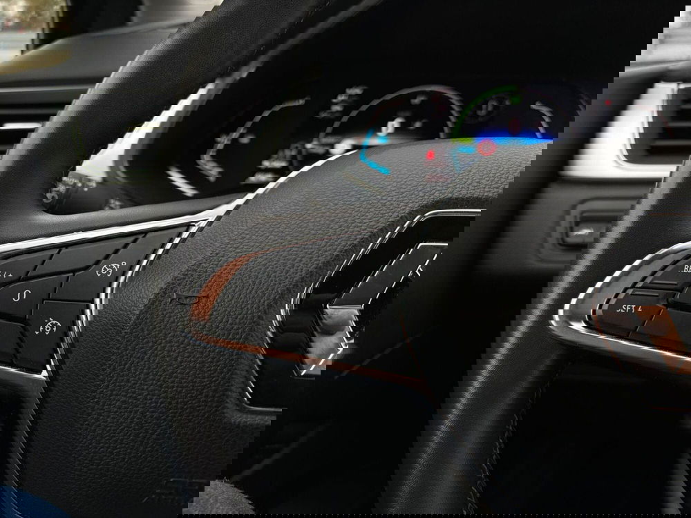 Renault Captur usata a Vercelli (13)