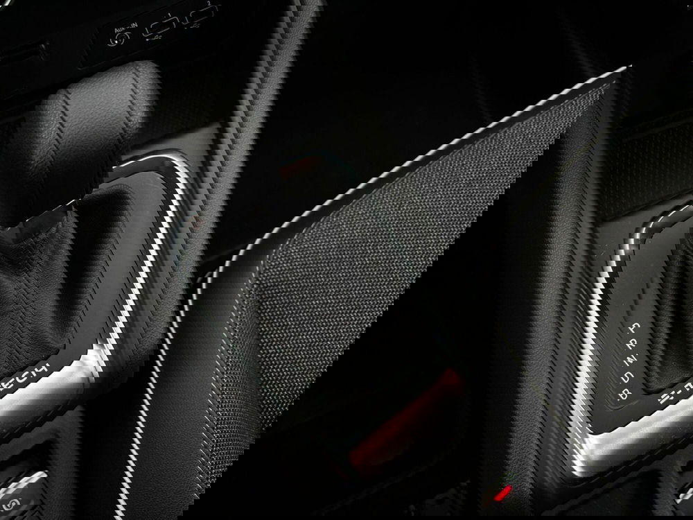 Renault Captur usata a Vercelli (7)