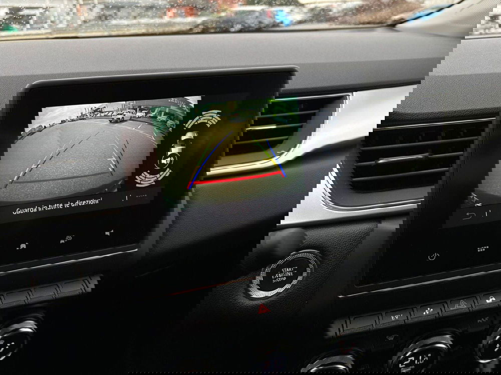 Renault Captur usata a Vercelli (8)