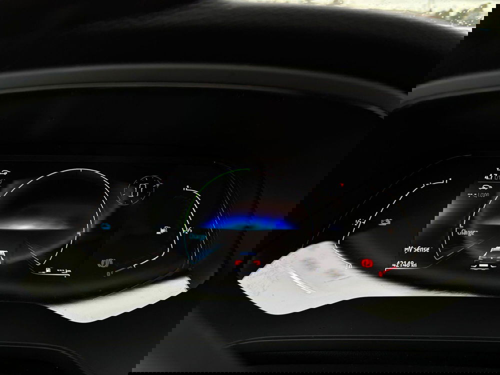 Renault Captur usata a Vercelli (9)