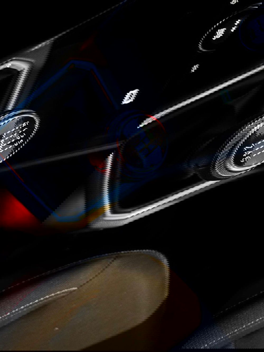 Dacia Jogger usata a Vercelli (10)