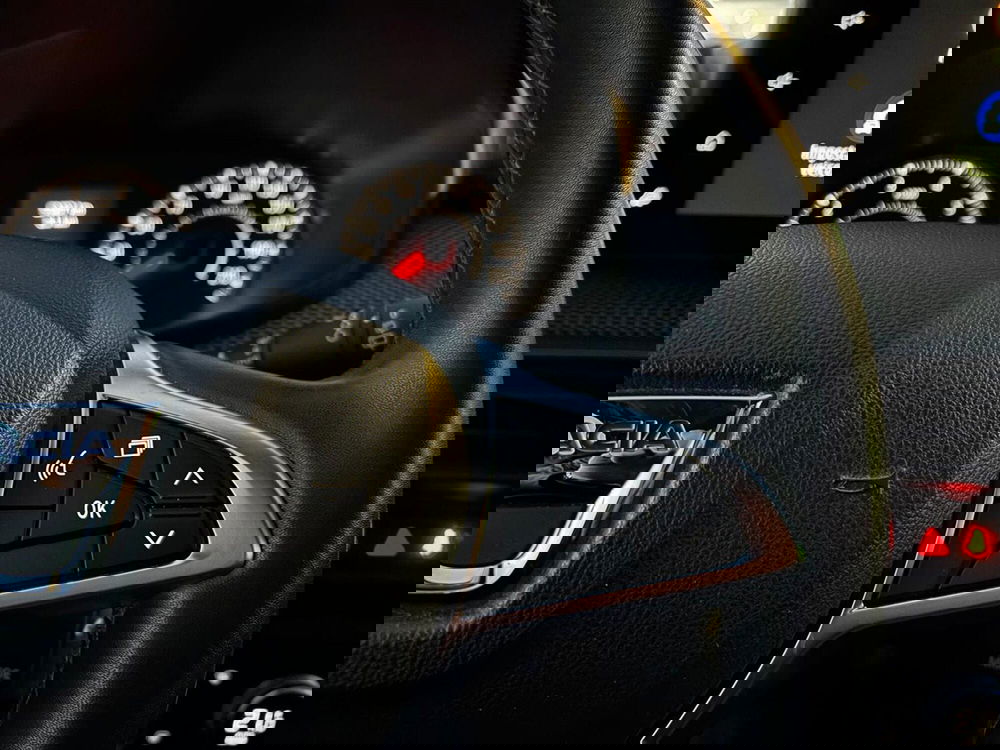 Dacia Jogger usata a Vercelli (16)