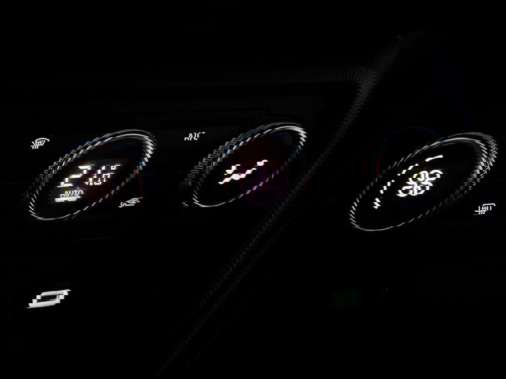 Dacia Jogger usata a Vercelli (9)