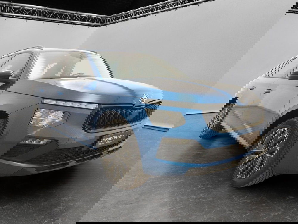 Skoda Kamiq nuova a Torino