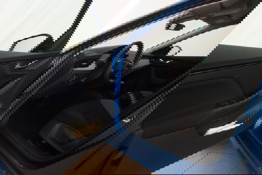 Skoda Kamiq nuova a Torino (10)