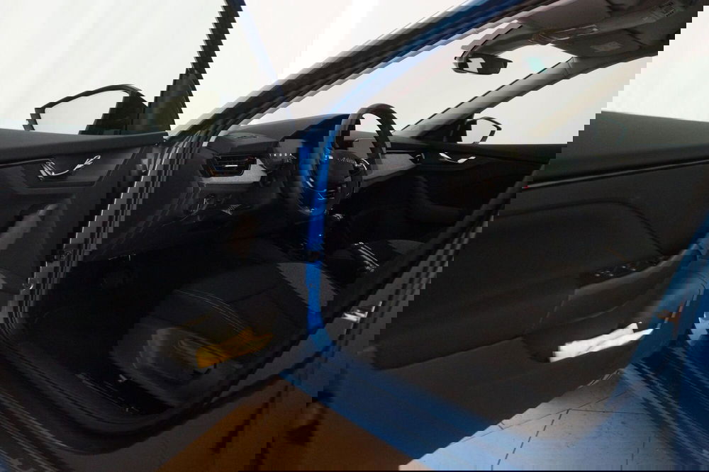 Skoda Kamiq nuova a Torino (11)