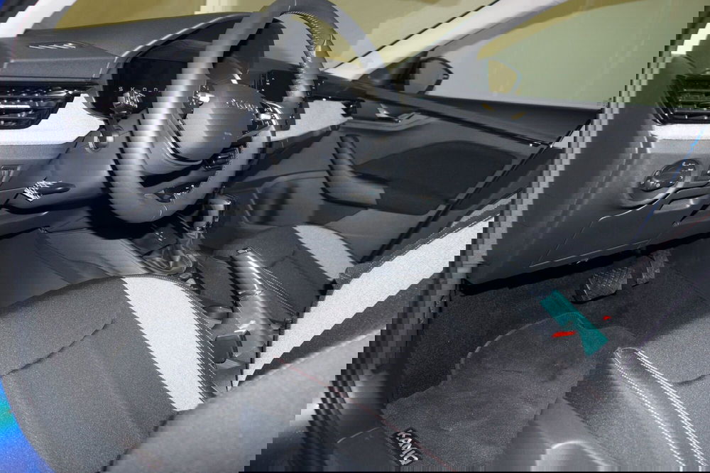 Skoda Kamiq nuova a Torino (12)