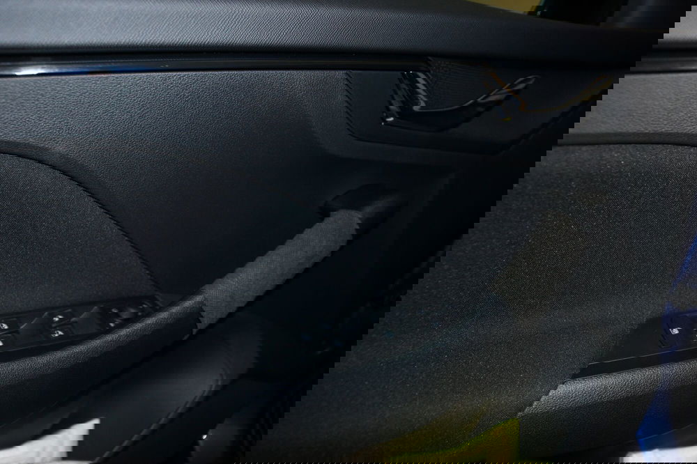 Skoda Kamiq nuova a Torino (13)