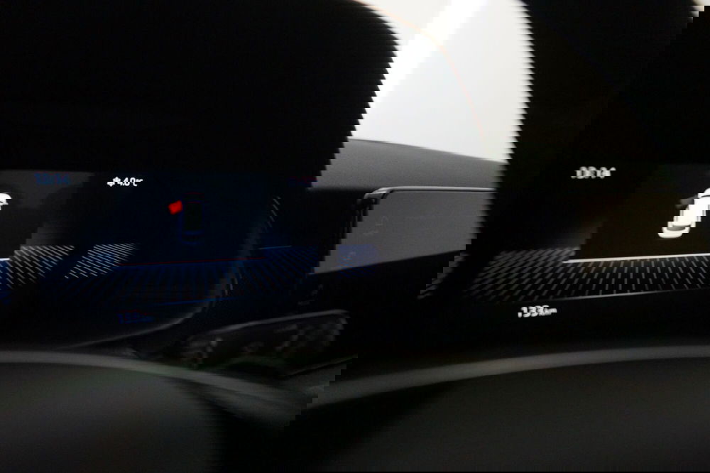 Skoda Kamiq nuova a Torino (15)