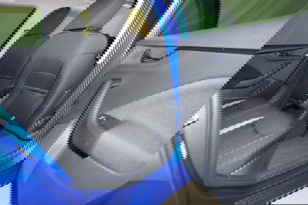 Skoda Kamiq nuova a Torino (18)