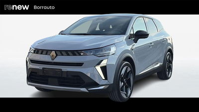 Renault Symbioz 1.6 full hybrid Esprit Alpine 145cv auto nuova a Montebelluna