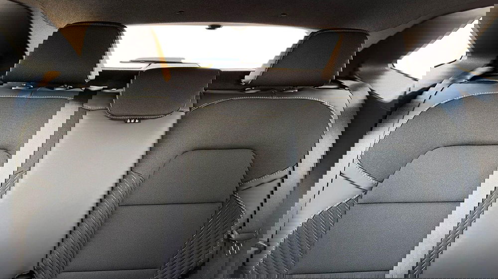 Renault Symbioz nuova a Treviso (13)