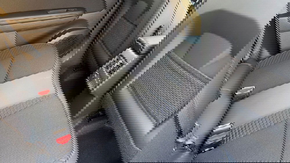 Renault Symbioz nuova a Treviso (14)