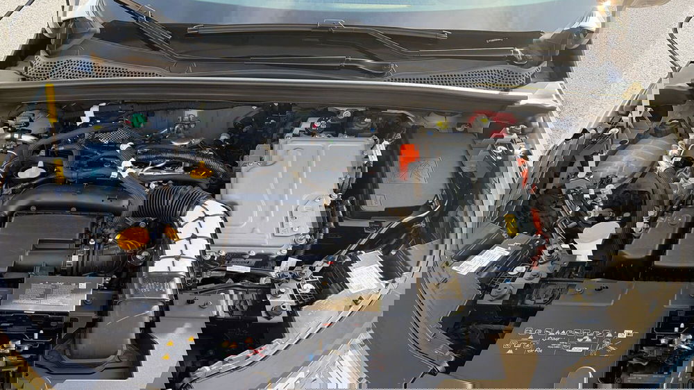 Renault Symbioz nuova a Treviso (15)