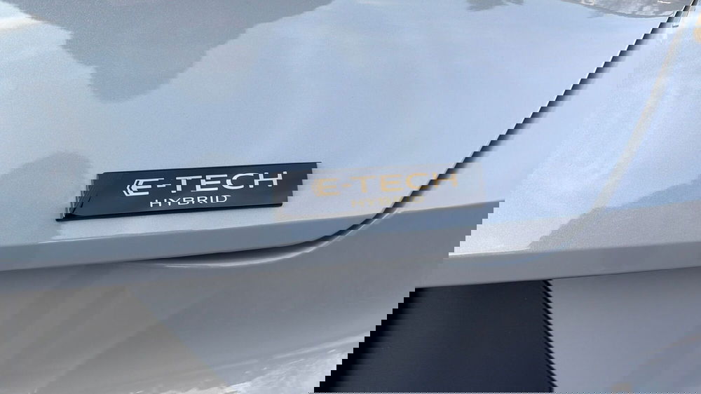 Renault Symbioz nuova a Treviso (16)