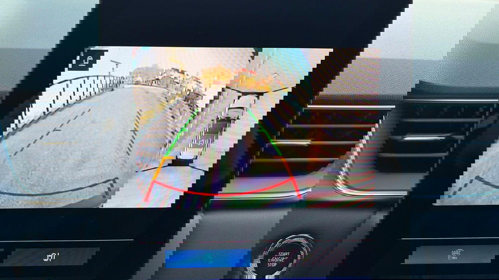 Renault Symbioz nuova a Treviso (17)