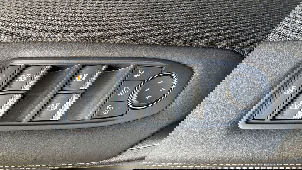 Renault Symbioz nuova a Treviso (18)