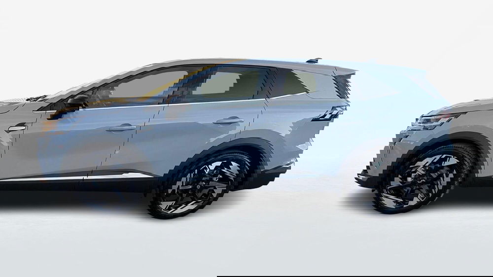 Renault Symbioz nuova a Treviso (3)