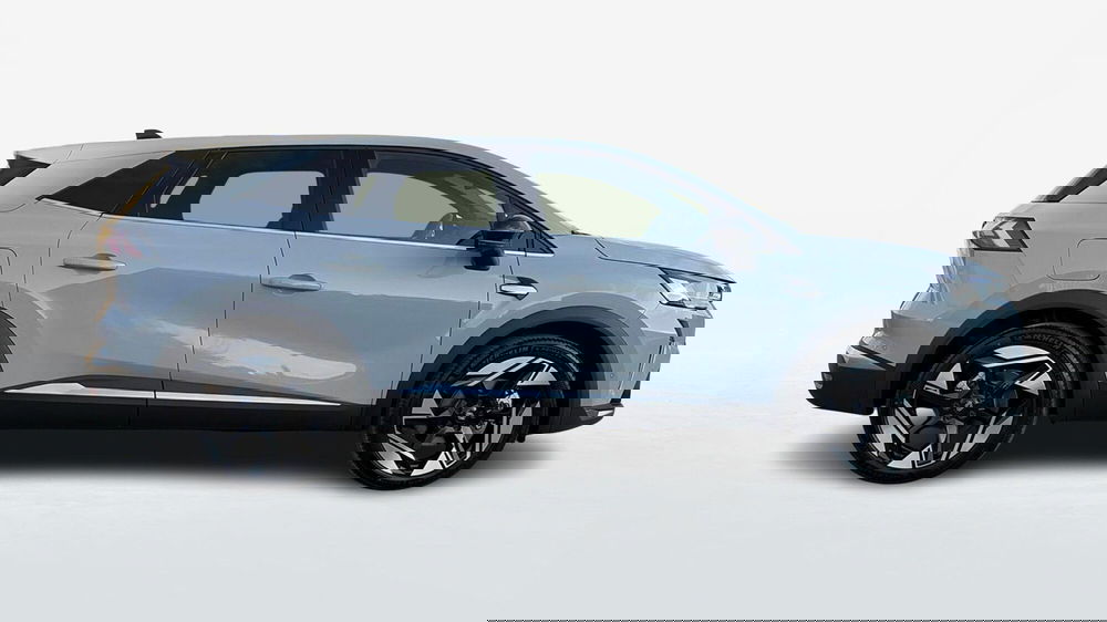 Renault Symbioz nuova a Treviso (4)