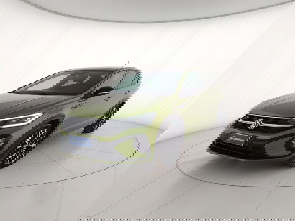 Volkswagen Taigo usata a Massa-Carrara