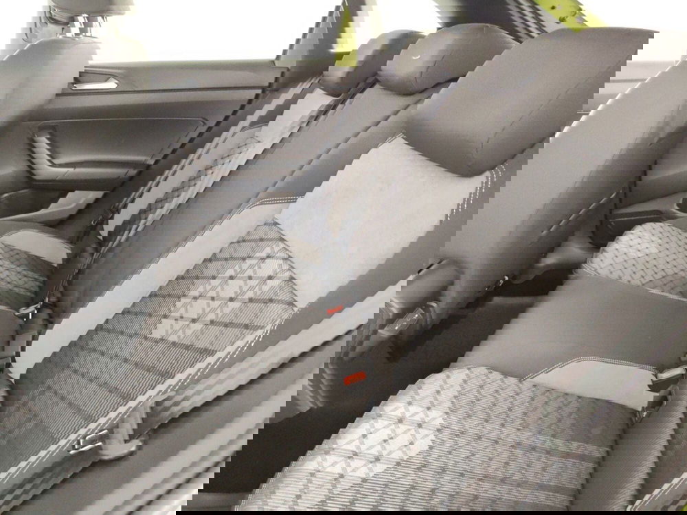 Volkswagen Taigo usata a Massa-Carrara (10)