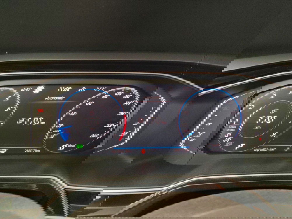 Volkswagen Taigo usata a Massa-Carrara (15)