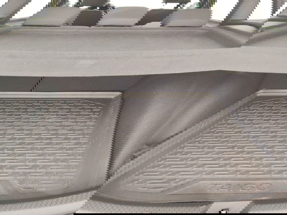 Volkswagen Taigo usata a Massa-Carrara (16)