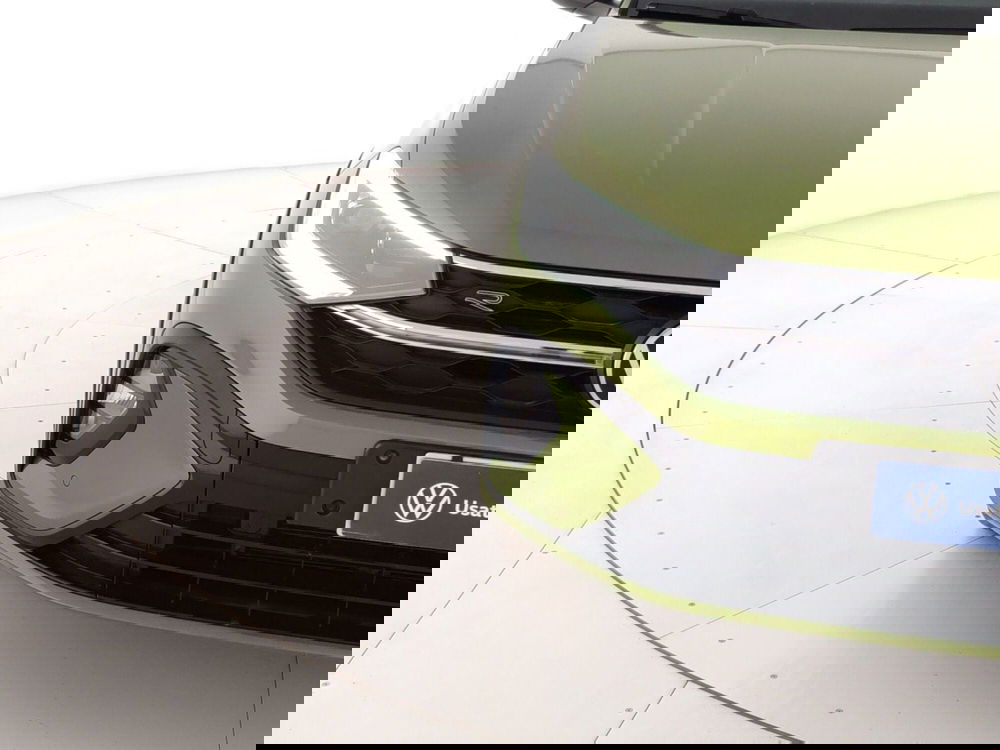 Volkswagen Taigo usata a Massa-Carrara (5)