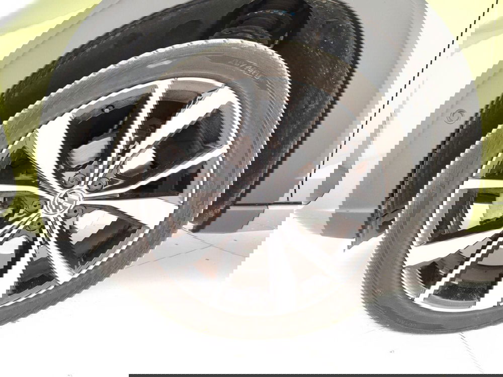 Volkswagen Taigo usata a Massa-Carrara (6)