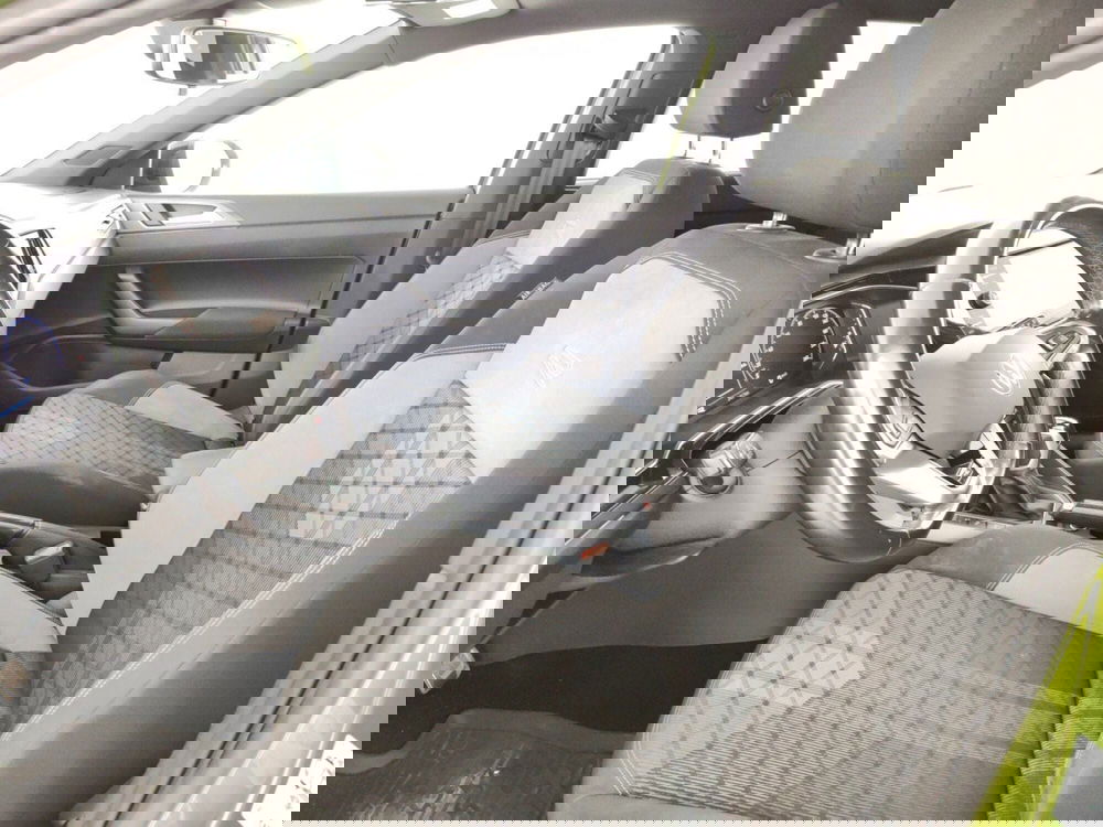 Volkswagen Taigo usata a Massa-Carrara (7)